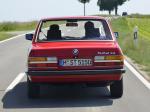 BMW 524td 1983 года